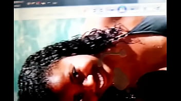 Homenaje Cum Chica Negra