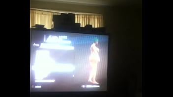 Messing Around In Saints Row 3