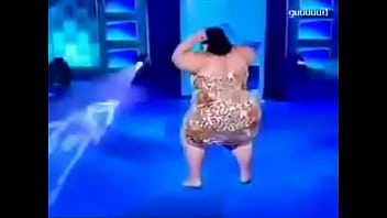 Fat Lady Dancing So Well.