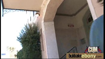 Ebony Cum Slut Hottie Bukkake Party 1 - Cumshot-cum-sperm-facial-cock-interracial-blow-blowjob-group-cocks-dick-dicks-cumshots - ID6068514