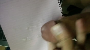 Cum Tribute To All The Aunty'!