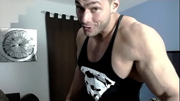 Leatherpants Barbend