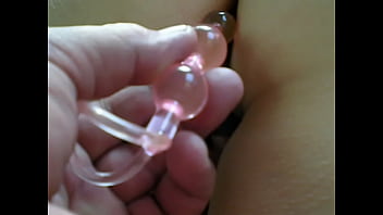 Anal Beads Rn Milf