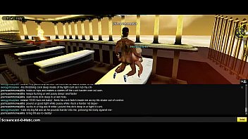 Porn, 3d, Animation, Game, Imvu - Toons - 2025 - Wild - Performance - Video 6067893