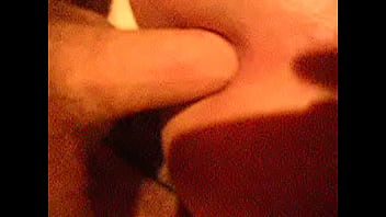 Step Daddy Fucks Bareback