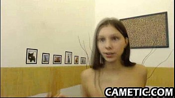 Small Tit Amateur Gets Fucked By A Big Cock
