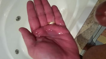 Eu Gozando Gostoso Voce Pensando