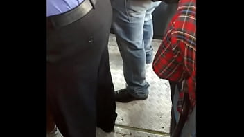 Bunda De Macho Gostoso No Buss