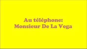 Agatha De Ville, La Reine De La Levrette_...