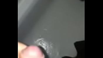 Matt Pissing In The Shower