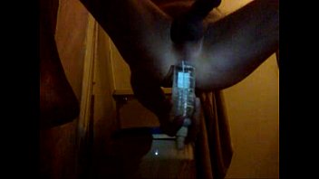 B. Anal Tearing That Ass Up