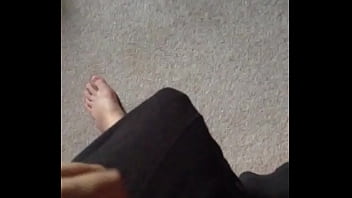 Sexy Boy Wanking Solo, With A Big Fat Juicy Cock