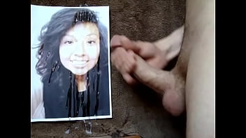 Homenaje Cum Chica Latina - cum, latina, amateur, tribute, soloboy - Video 6005033