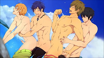 Iwatobi Swimming Club
