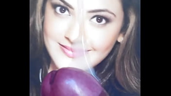 Cum Tribute To Kajal - cum, actress, tribute, soloboy - Video 6010885