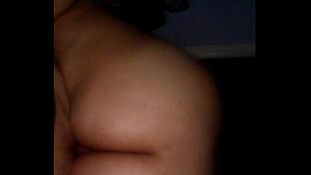 Thick Latina Amateur Riding