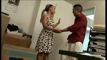 Big Booty Melrose Foxxx Gets Fucked