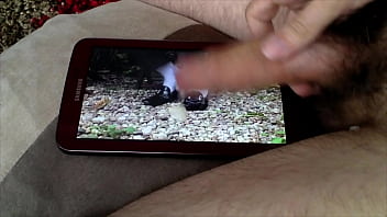 Wanking Over The Man Of My Dreams 001