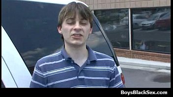 Hot Black Sexy Dudes Fuck Gay White Teen Boys 12