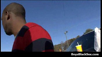 Hot Black Sexy Dudes Fuck Gay White Teen Boys 13