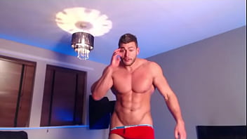 Gay, Bodybuilder, Muscle, Muscular, Chest, Flexing, Pecs, Soloboy, Biceps, Gaymuscle, Triceps, Muscl - Gay - 2025 - Hot - Performance - Video 6010365