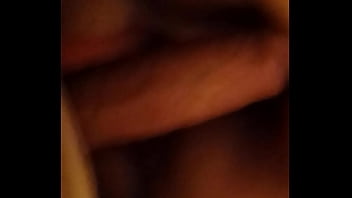 My Hot Girl In Action With 21 Centimeters