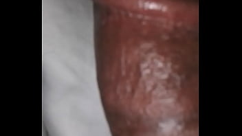 My Wifes Pussy Soaked Wet And Fucked