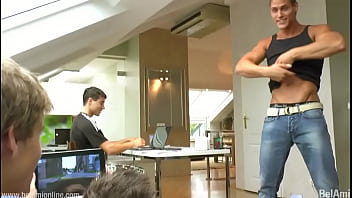 Vadim Farrell _ Daniel Mathis