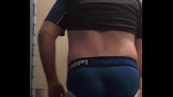 Gay, Underwear, Fun - Gay - 2025 - Amazing - Performance - Video 6009431