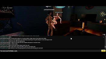 Porn, 3d, Animation, Game, Imvu - Toons - 2025 - Hot - Show - Video 6002582