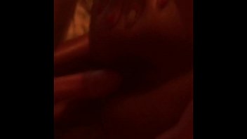 White Cock Rams A Big Ebony Ass, Deepthroat