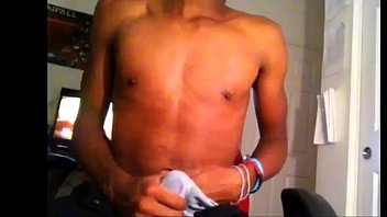 ⁣Horny Bottom Jacks Off, Imagining He' Rising A Hard Cock!