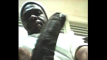 Prison N. Jacking His Dick Till It Cum