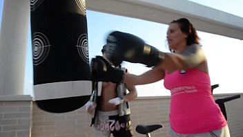 Dick-boxing - Jose Adiction