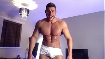 Vascular Straining Flexing