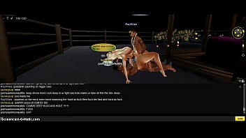 3d, Animation, Game, Ga, Imvu - Toons - 2025 - Intense - Performance - Video 5825439