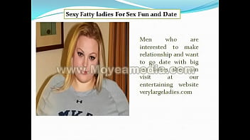 Sexy Fatty Ladies For Sex Fun And Date In Uk