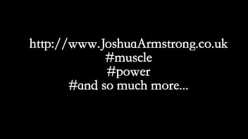 Muscle Arse Tight Jeans