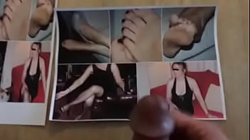 Cumshot, Anna, Slutwife, Tribute - Cumshot - 2025 - Intense - Show - Video 5824692