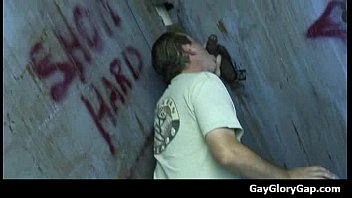 Gay Gloryholes And Gay Handjobs - Nasty Wet Gay Hardcore Sex 29