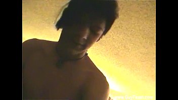 Male Models Trace And William Talk Casually About Things They Like