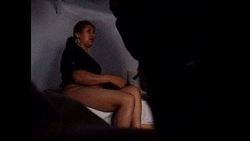 My Next Door Neighbor, Coming Over For Some Quick Fuck..