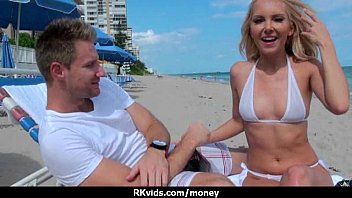 Sex For Cash Turns Shy Girl Into A Slut 4