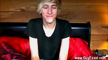 Twink Sex As The Day Approached, Eric Commenced Dreading It More And