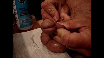 Big, Pins, Knob, Skewering - Unknown - 2025 - Steamy - Scene - Video 6061560