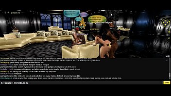 3d, Orgy, Animation, Game, Imvu - Orgy - 2025 - Steamy - Session - Video 6007039