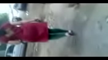 Perfect Ass Fit For Fuck Voyeur