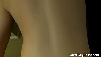 Male Models William Bj' Trace' Bone Before He Takes It Up The Culo