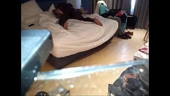 Thai Girlfriend Enjoying The Bbc