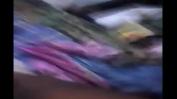 Tolai Horny Girl From Papua New Guinea Masturbating